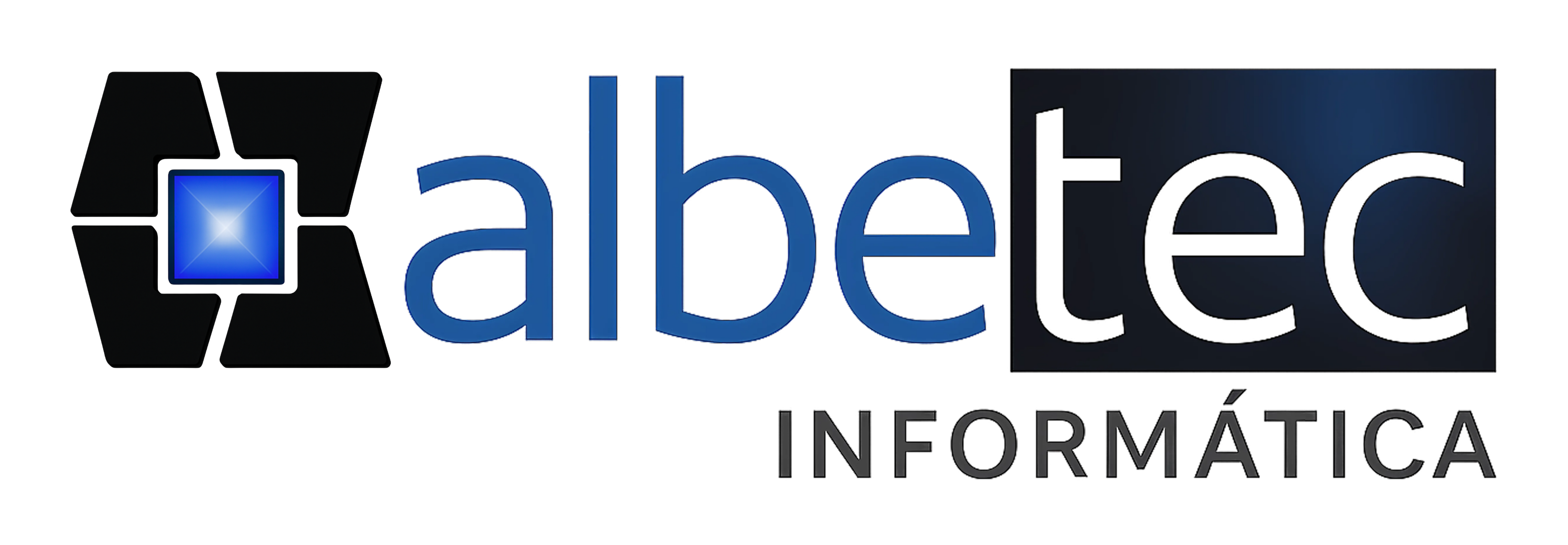 Logo da empresa